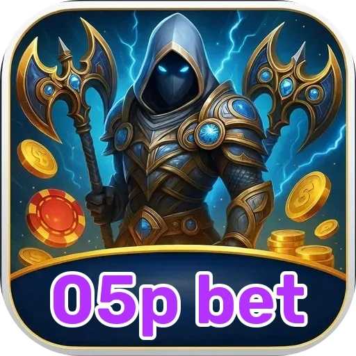 05p bet: Conheça os Bônus que Transformam sua Jogatina