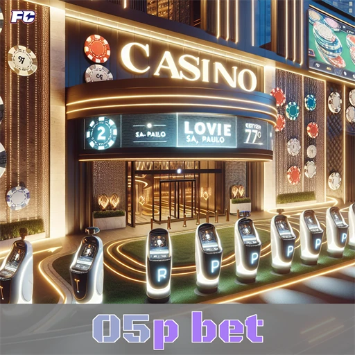 Inovações do app 05p bet: Uma Nova Era em Jogos Online
