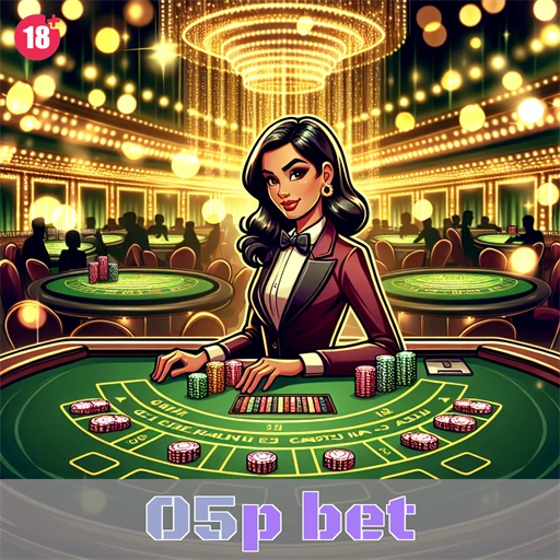 Imersão em Promo: O Que Oferece 05p Bet?