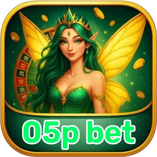 05p bet: Um Paraíso de Jogos e Apostas Espera por Você