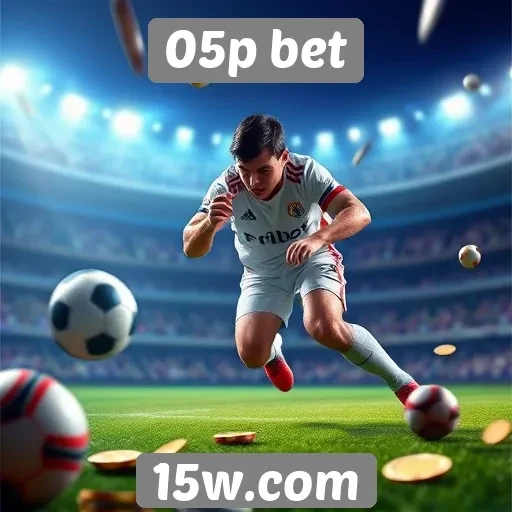 Principais jogos disponíveis na plataforma 05p bet