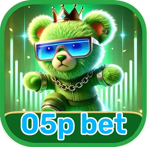 05p bet: A Nova Fronteira do Jogo Online no Brasil
