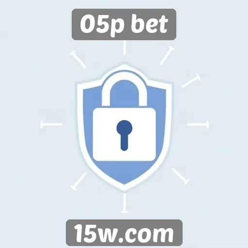 Avaliação da segurança em transações do 05p bet