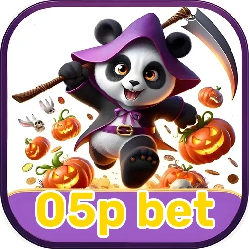 05p bet: Explore a Diversão Infinita dos Caça-Níqueis Online